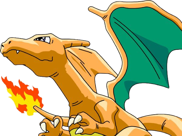 dracaufeu charizard lizardon pokemon pkm jeu anime type feu vol 1g kanto starter lezard flamme