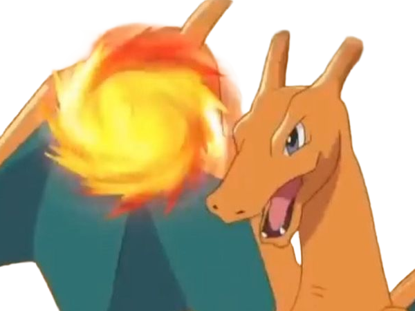 dracaufeu charizard lizardon pokemon pkm jeu anime type feu vol 1g kanto starter lezard flamme