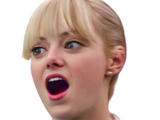 emma emily jean stone actrice productrice americaine gwen stacy blonde yeux verts femme oscarisee attaches