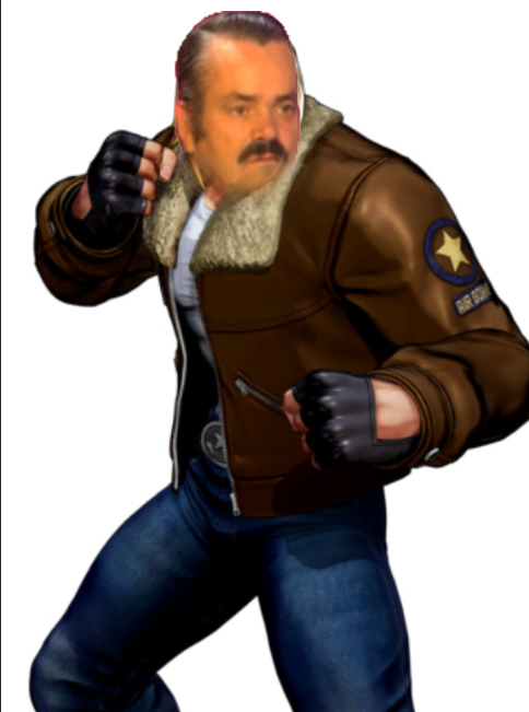 celestin batailleur combat fight baston