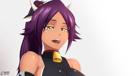 yoruichi-femme-hot-langue-waifu-wife-anime-ara