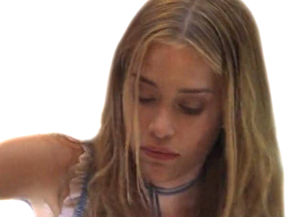 violet sanford piper perabo coyote girls barman barwoman blonde actrice femme violunemorte vune