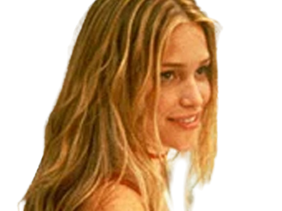 violet sanford piper perabo coyote girls barman barwoman blonde actrice femme violunemorte vune
