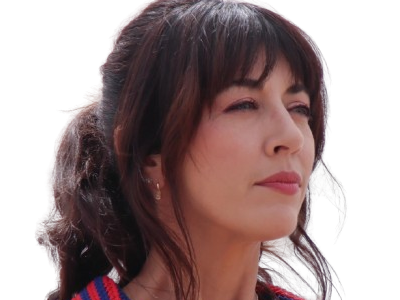 nolwenn leroy bretonne brune chanteuse