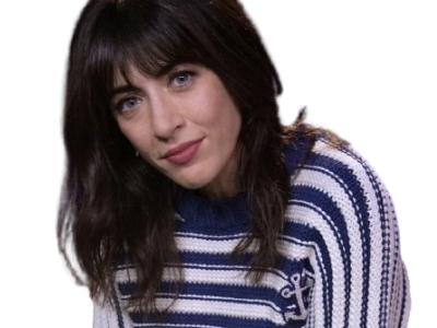 nolwenn leroy bretonne brune chanteuse
