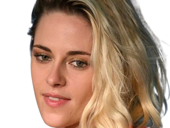 kristen stewart actrice americaine blonde yeux verts femme cannes lunettes annees 2022 2020s sans