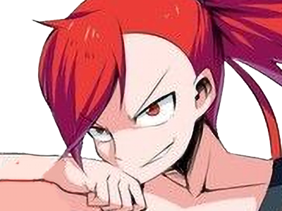 adriane asuna flannery pkm jeu manga anime femme waifu championne arene vermilava hoenn 3g feu