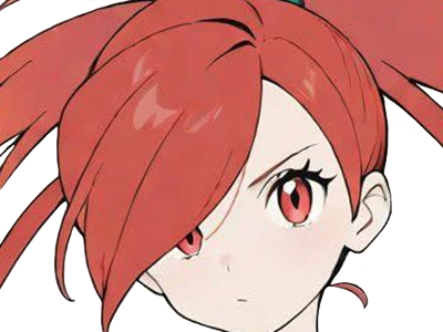 adriane asuna flannery pkm jeu manga anime femme waifu championne arene vermilava hoenn 3g feu