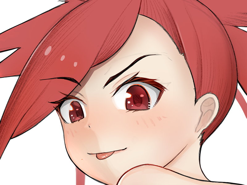 adriane asuna flannery pkm jeu manga anime femme waifu championne arene vermilava hoenn 3g feu