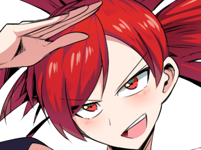 adriane asuna flannery pkm jeu manga anime femme waifu championne arene vermilava hoenn 3g feu