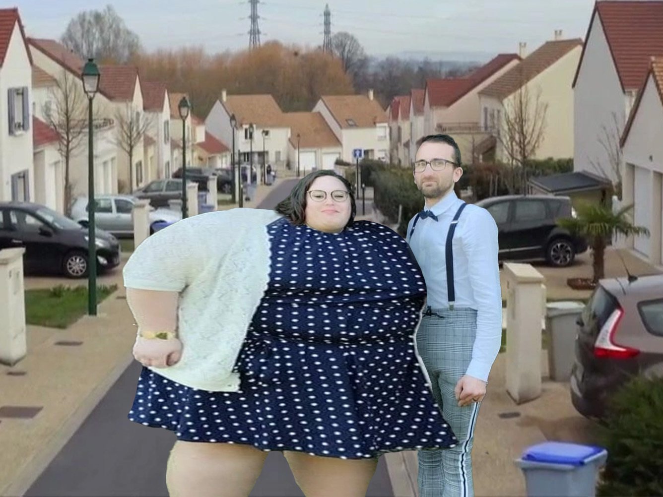 audrey micka mickey magalie magalax gigalax ultralax femme meuf fille french dream dreamer