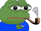 pepe-grenouille-verte-fume-cigarette-pipe-tabac