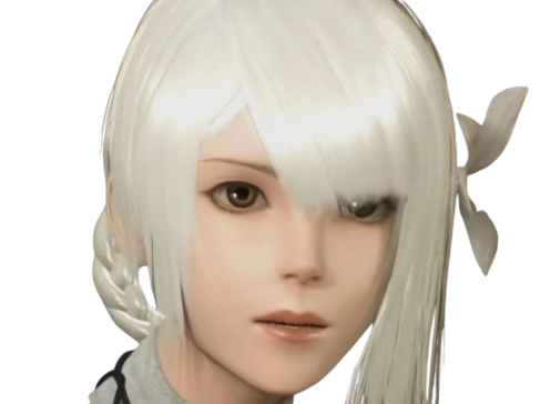 kaine nier replicant hdb