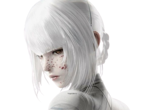 kaine nier replicant hdb