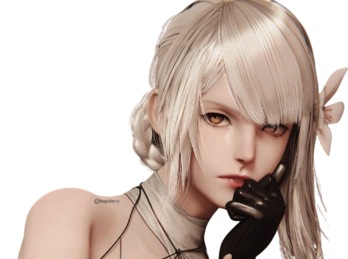 kaine nier replicant hdb