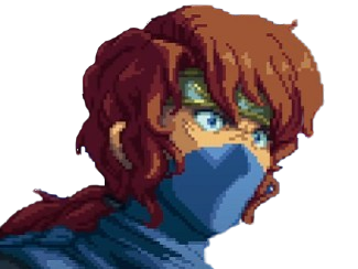 ninja gaiden ragebound kenji mozu