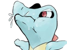 kaiminus-totodile-waninoko-pokemon-pkm-jeu-anime-type-eau-2g-johto-starter-machoire