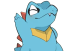 kaiminus-totodile-waninoko-pokemon-pkm-jeu-anime-type-eau-2g-johto-starter-machoire