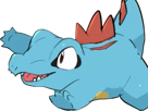 kaiminus-totodile-waninoko-pokemon-pkm-jeu-anime-type-eau-2g-johto-starter-machoire