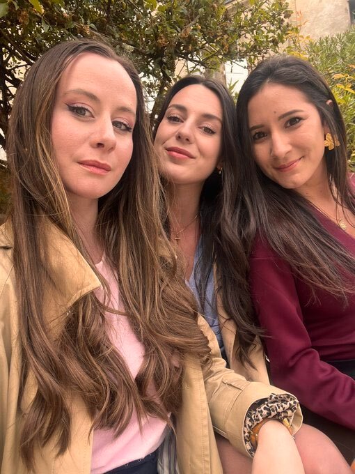 nemesis droite feministe teen bzez meules loches obus nene nibard bave femme meuf fille