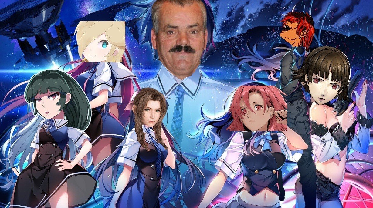 massko clemence flavie amelie eliot estelle madlyne