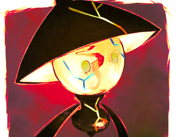 melancolux napalm pokemon kalos sud