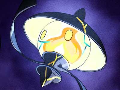 melancolux napalm pokemon kalos sud