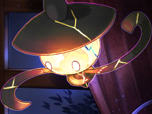 melancolux napalm pokemon kalos sud