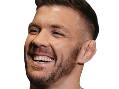 dricus duplessis sourire ufc mma