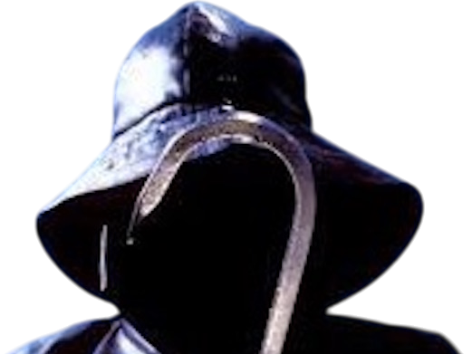 ben willis souviens slasher boogeyman pecheur crochet