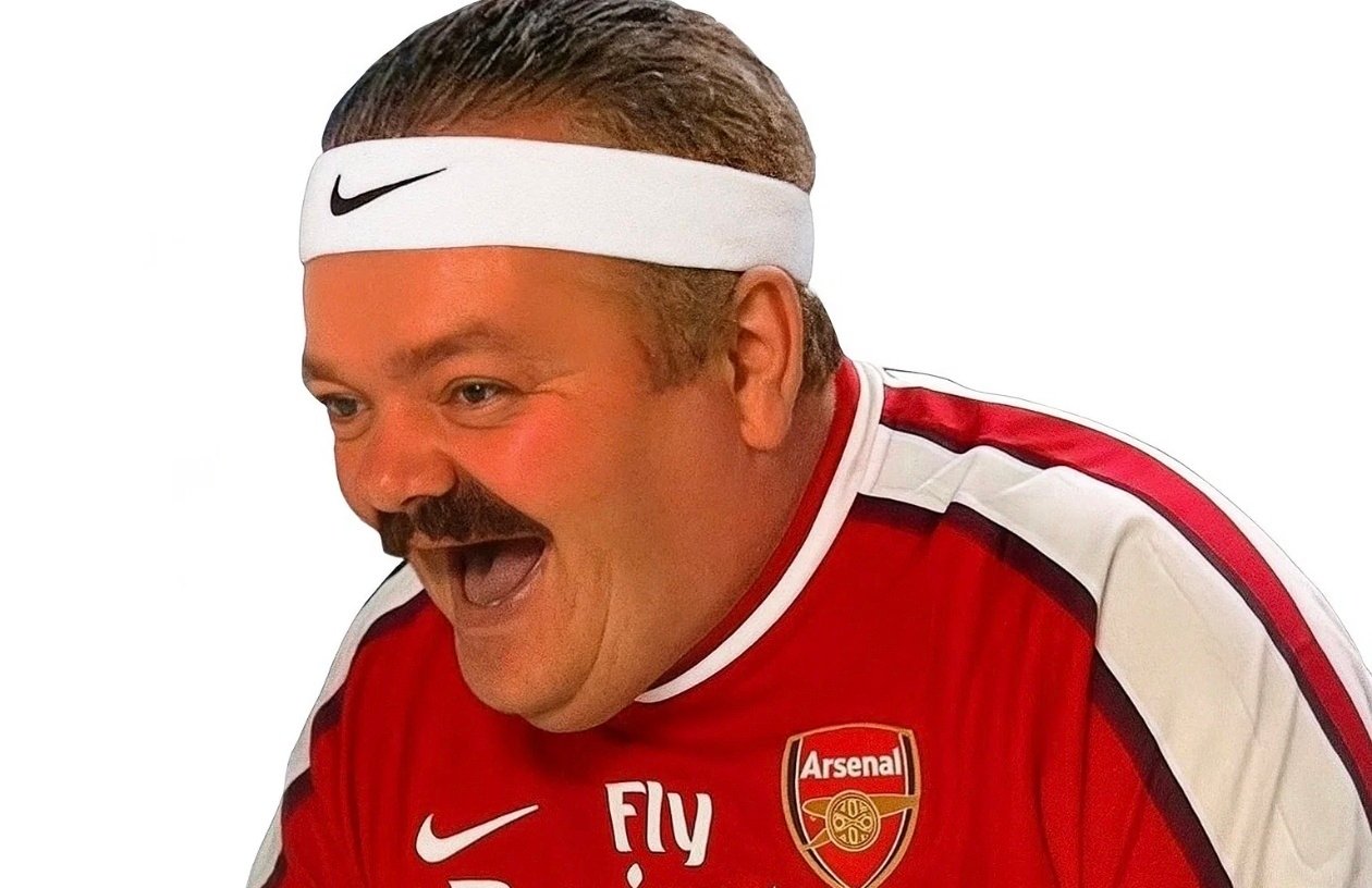 noni madueke arsenal gunners issou arteta saka