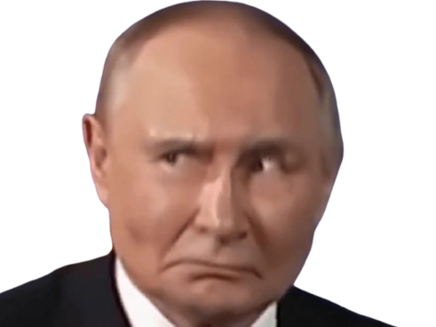 vladimir poutine what wtf knifos hein russie ukraine accord trump usa alaska conference presse paix