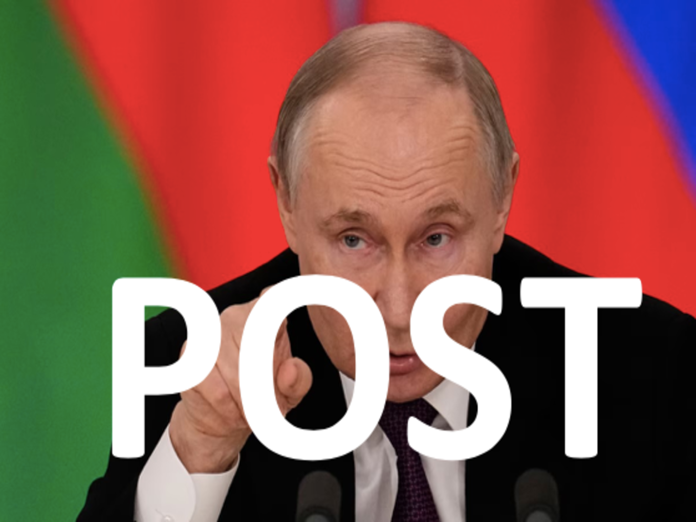 post ou cancer poutine trump zelensky