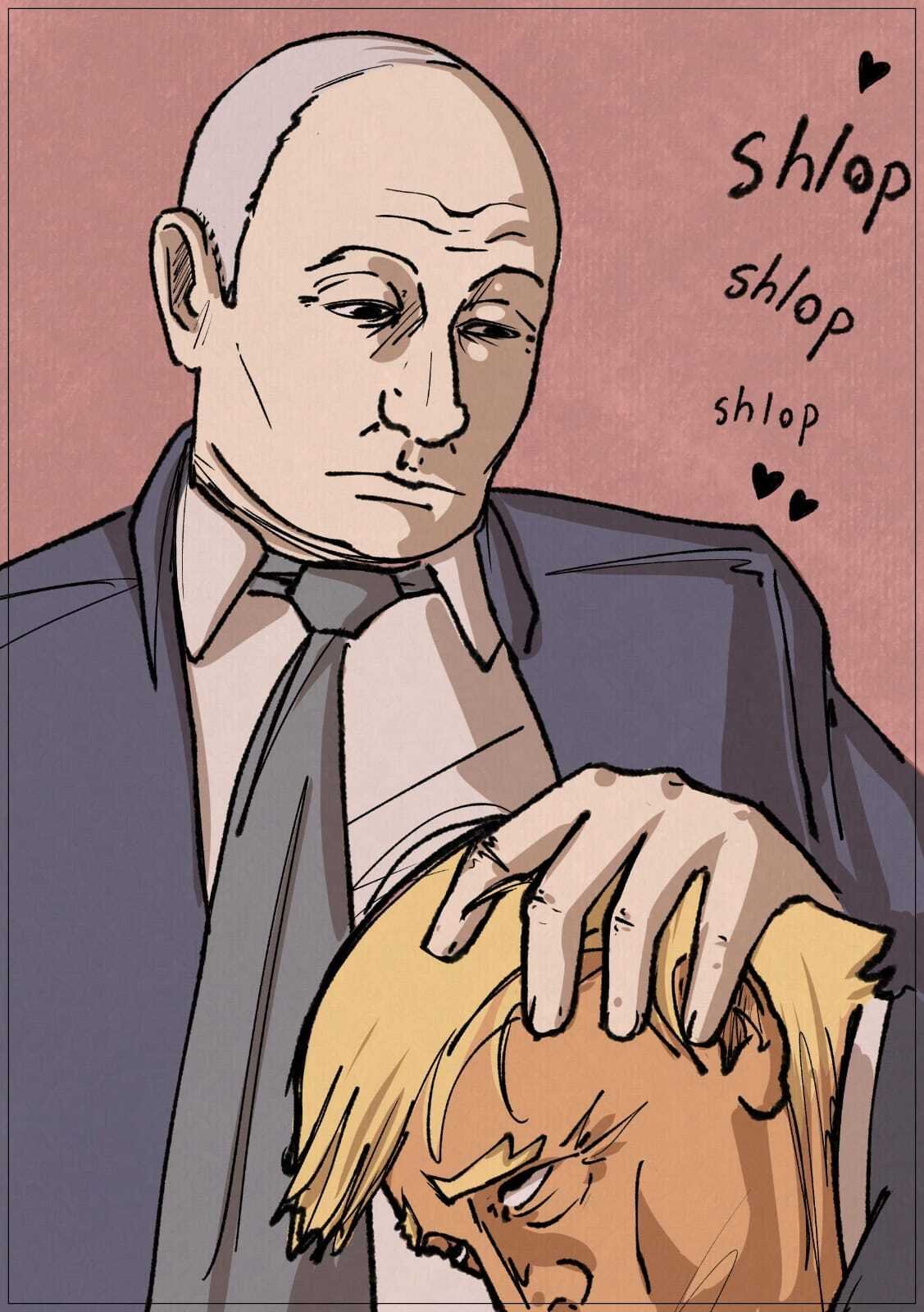 glandilus sion zion puppet pantin infiltre shalom mossad wwg1wga 109 deal isr juice ru putin