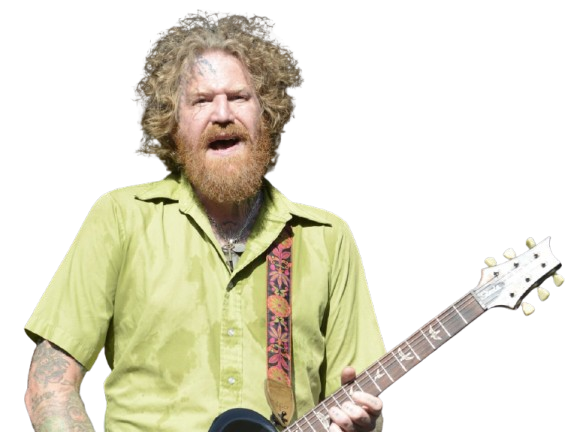 william brent hinds guitariste chanteur musicien mastodon heavy metal progressif hard rock prog