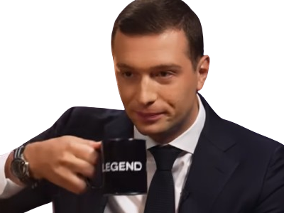 bardella legend media tasse