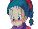 bulma-rougit-honte-dragon-ball