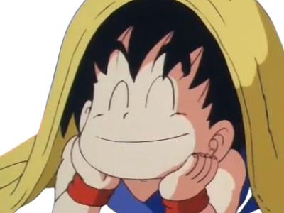 goku couverture content dragon ball