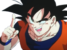 goku-doigt-prof-coach-dragon-ball