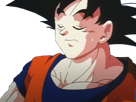 goku-certes-ouf-sueur-serein-dragon-ball