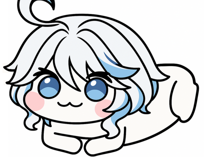 furina focalors doro debile hydro fontaine justice genshin impact