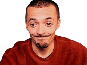 monsieur quinton youtubeur fifa pes malaise triste sceptique pas convaincu mouais bof