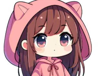 chibi cute mignonne kikoojap kj capuche oreille