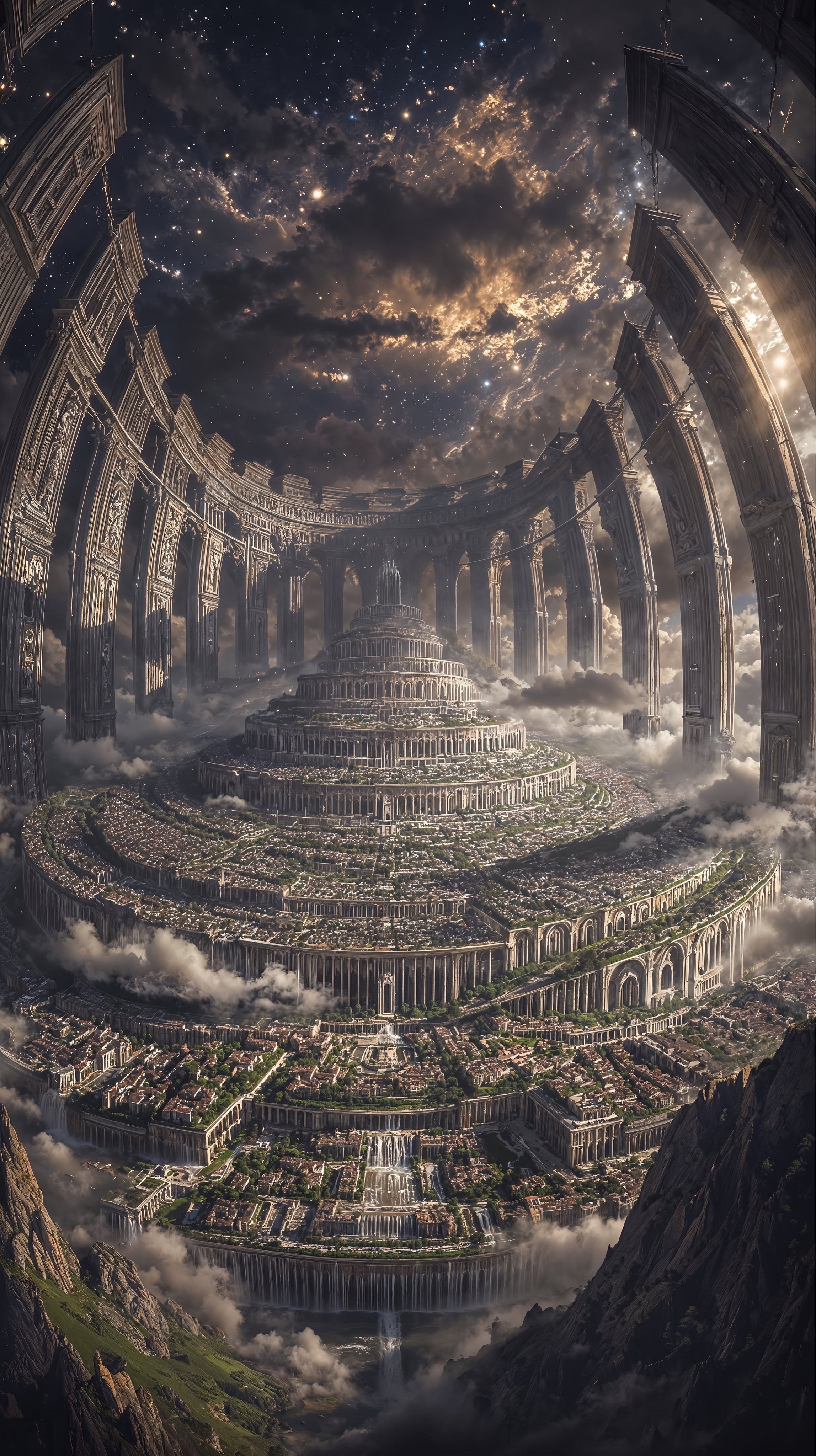 glandilus paradis audela spirit mind mente espiritu angel ame soul cieux bible occult sancto santo