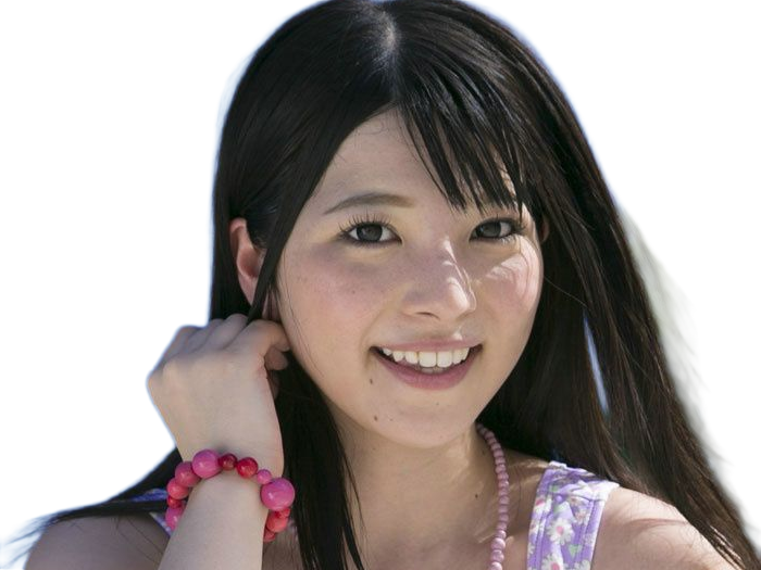 ai uehara actrice charme pron idole youtubeuse jav japonaise asiatique kikoojap vingtaine vingtenaire cheveuxbruns yeuxmarrons