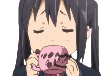 azusa kj kikoojap nakano anime kon