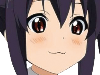 kikoojap azusa anime kj nakano kon