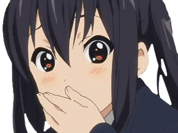 azusa kikoojap kj anime nakano kon