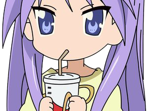 kagami kikoojap lucky anime hiragi kj star