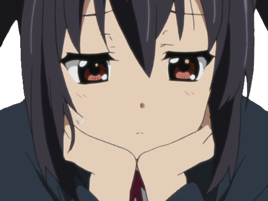 nakano anime kj azusa kikoojap kon